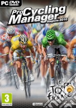Pro Cycling Tour de France 10