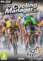 Pro Cycling Tour de France 10 game