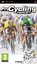 Pro Cycling Tour de France 10