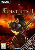 Divinity 2 The Dragon Knight Saga