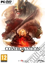 Confrontation