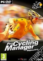 Pro Cycling Manager 2012 videogame di PC