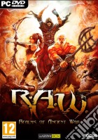 R.A.W. game