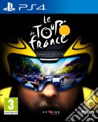 Tour de France 2014 game