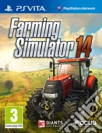 Farming Simulator 2014