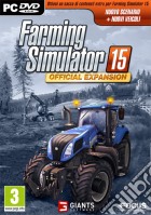 Farming Simulator 15 Expansion game