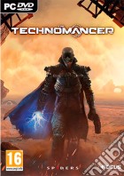 The Technomancer game