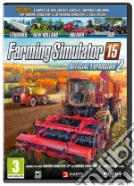 Farming Simulator 15 Off Exp 2 game