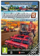 Farming Simulator 15 Off Exp 2 game