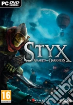 Styx: Shards of Darkness
