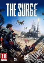 The Surge