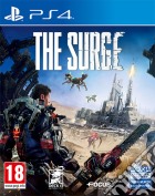 The Surge game