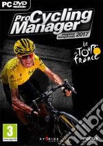 Pro Cycling Manager 2017