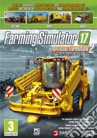 Farming Simulator 17 Official Expan. 2 game