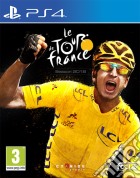 Tour De France 2018 game