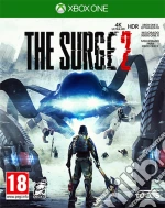The Surge 2 game