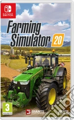 Farming Simulator 20 game acc