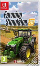 Farming Simulator 20 game acc