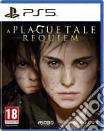 A Plague Tale Requiem game acc