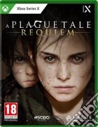 A Plague Tale Requiem game