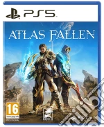 Atlas Fallen game acc