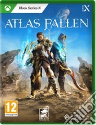 Atlas Fallen game