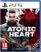 Atomic Heart game acc