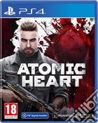 Atomic Heart videogame di PS4