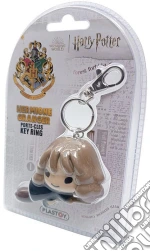 PLASTOY Portachiavi Chibi Harry Potter Hermione Granger game acc