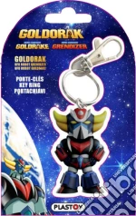 PLASTOY Portachiavi Chibi Goldrake game acc