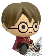 PLASTOY Salvadanaio Chibi Harry Potter e il Boccino D'Oro game acc