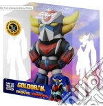 PLASTOY Salvadanaio Chibi Goldrake game acc