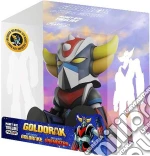 PLASTOY Salvadanaio Chibi Goldrake Seduto game acc