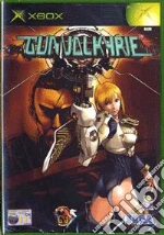 Gun Valkyrie