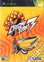 CRAZY TAXI 3