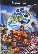 SEGA SOCCER SLAM