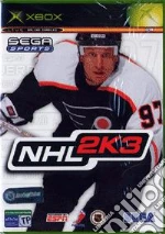 NHL 2K3