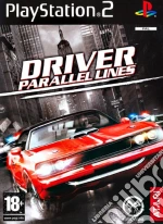 Driver: Parallel Lines