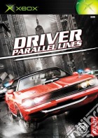 Driver: Parallel Lines game