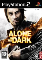 Alone In The Dark game