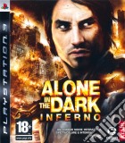 Alone In The Dark Inferno game
