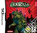 Godzilla Unleashed