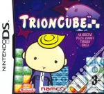 Trioncube