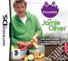 In Cucina Con Jamie Oliver game