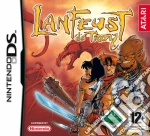 Lanfeust