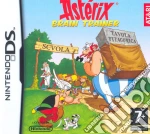 Asterix Brain Trainer videogame usato