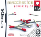 Matchstick Puzzle game
