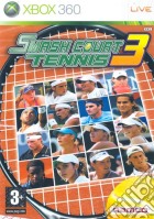 Smash Court Tennis 3 game