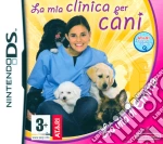 La Vita Di Emma La Mia Clinica Per Cani game