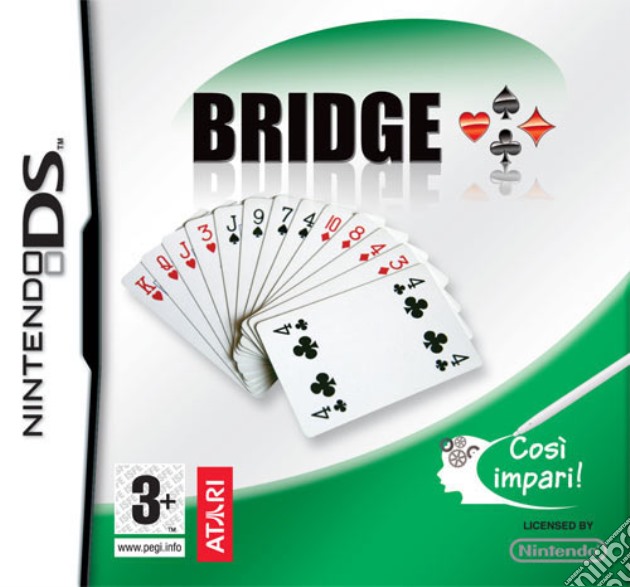 Bridge videogame di NDS